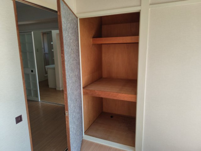 【収納】 | セントラル・コーポ