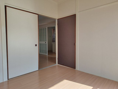 【居間・リビング】 | セントラル・コーポ