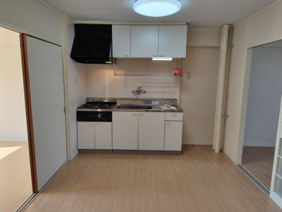 【居間・リビング】 | セントラル・コーポ