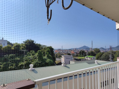 【展望】 | セントラル・コーポ