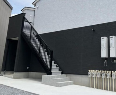 【エントランス】 | Sereno Ⅱ（セレーノ Ⅱ）