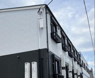 【その他共用部分】 | Sereno Ⅱ（セレーノ Ⅱ）