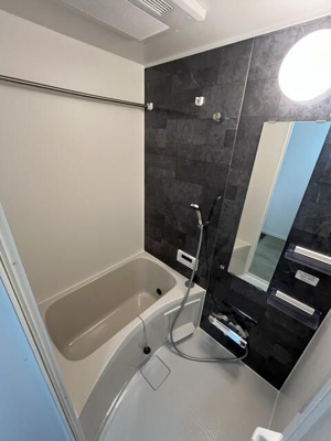 【浴室】 | Sereno Ⅱ（セレーノ Ⅱ）