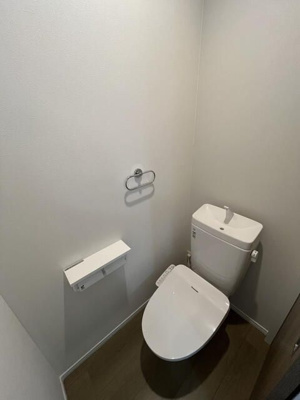 【トイレ】 | Sereno Ⅱ（セレーノ Ⅱ）