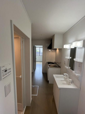 【玄関】 | Sereno Ⅱ（セレーノ Ⅱ）