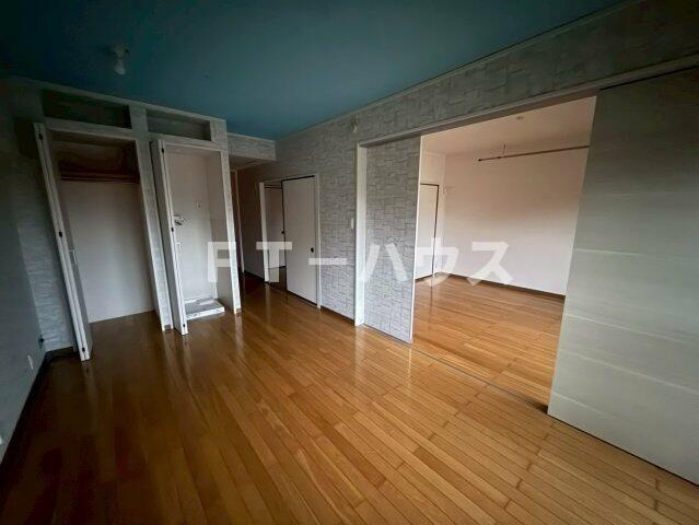 東船橋和光台ハイツ１号棟の収納