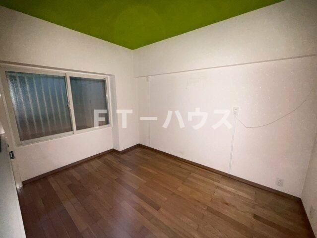 東船橋和光台ハイツ１号棟のその他