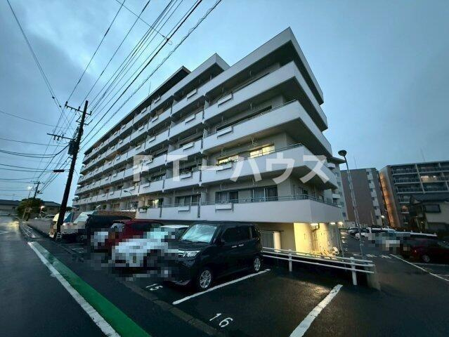 東船橋和光台ハイツ１号棟