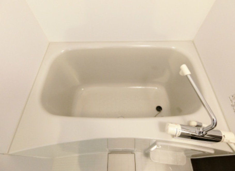 リブリ・A.m Ⅱの浴室