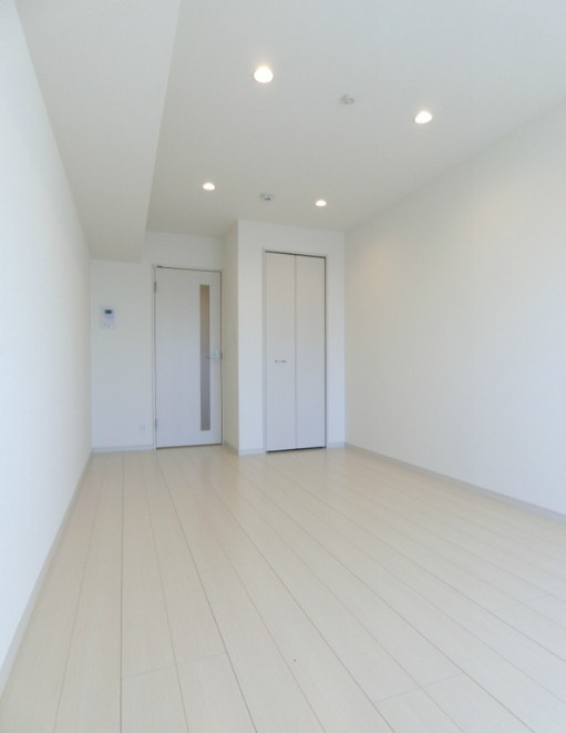 リブリ・A.m Ⅱの居間・リビング