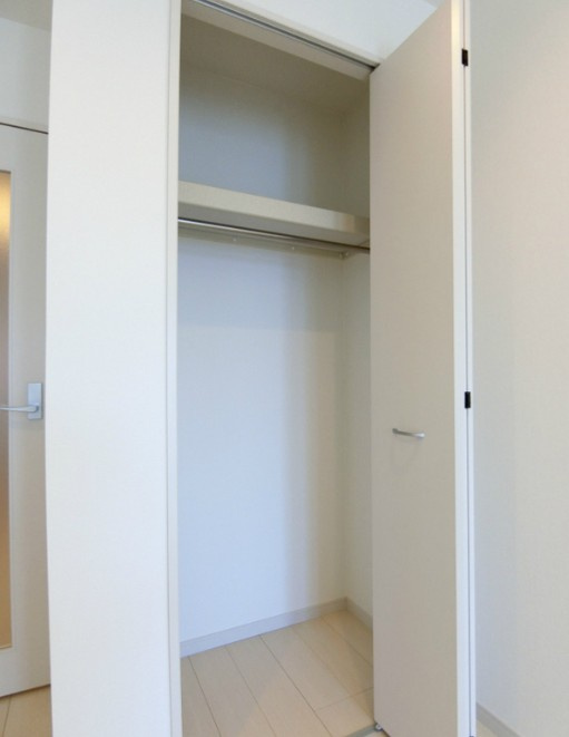 リブリ・A.m Ⅱの収納