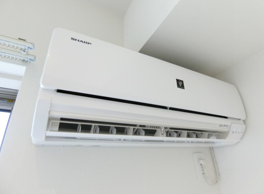 リブリ・A.m Ⅱの設備