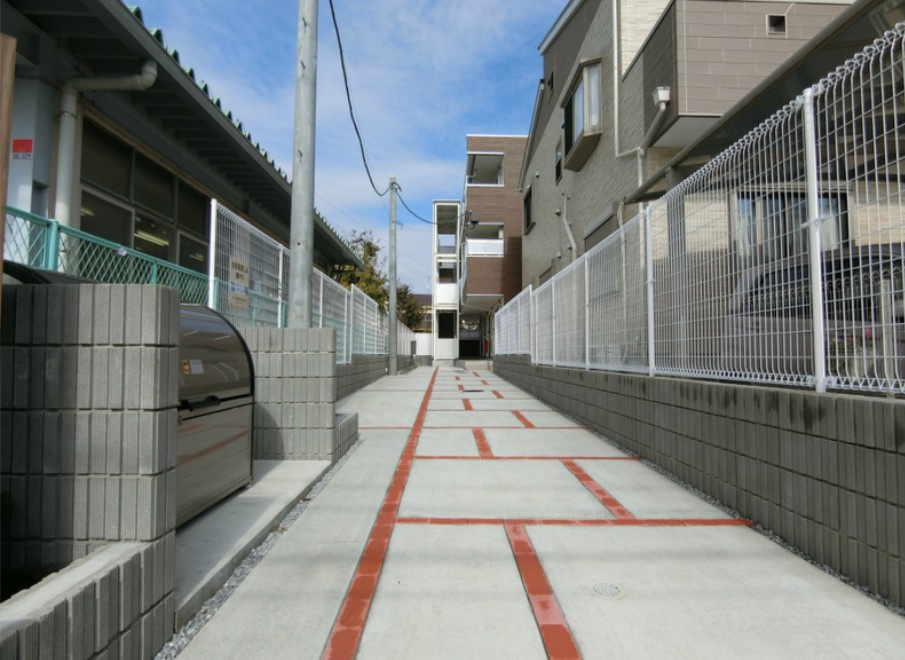 リブリ・A.m Ⅱのその他