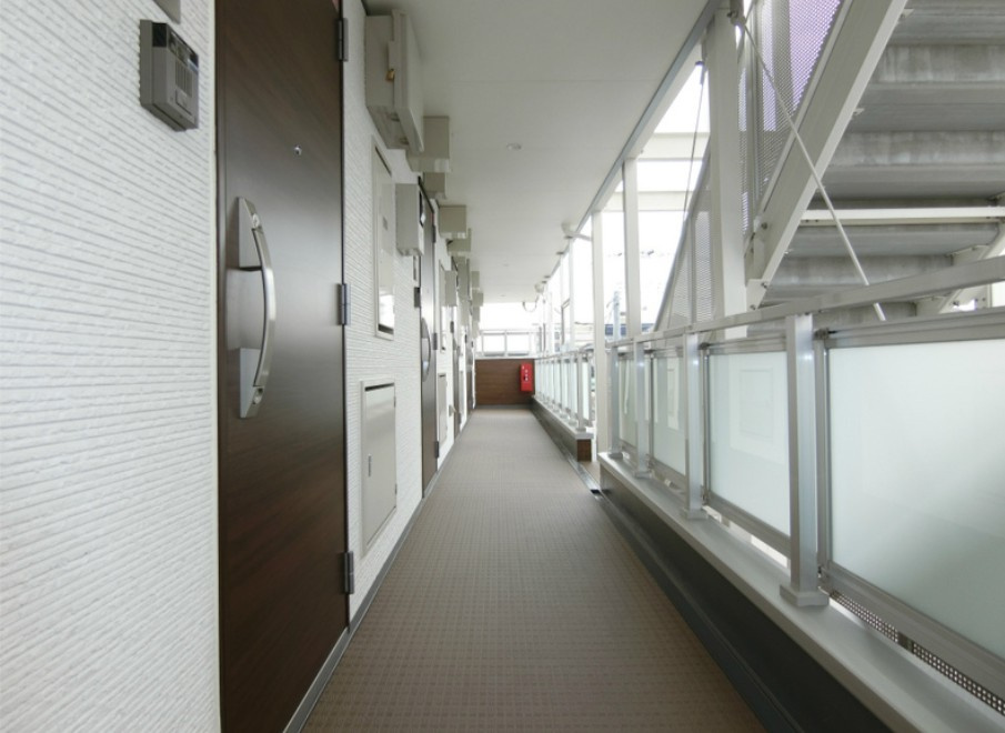 リブリ・A.m Ⅱのその他