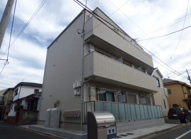 リブフラット小岩の画像