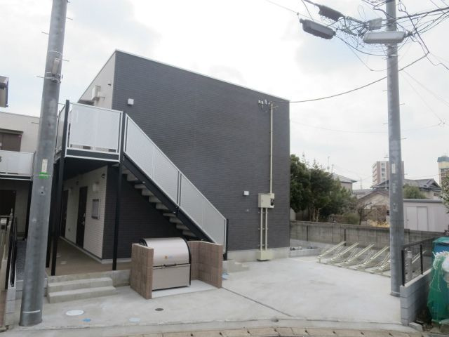 リブリ・松戸馬橋