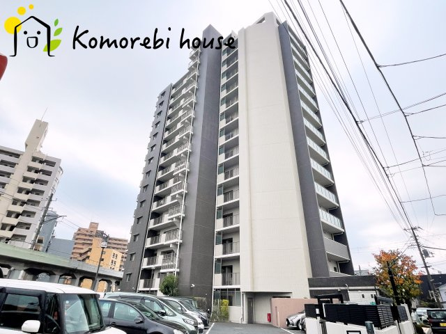 ルネサンスタワー北大宮