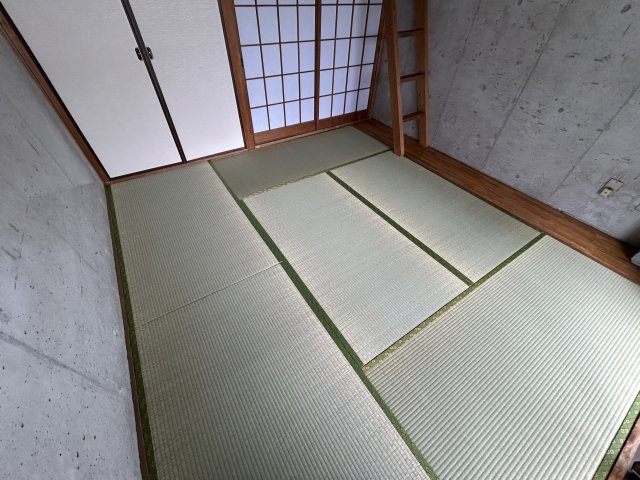 NS長尾ビルの内装|物件の内装です