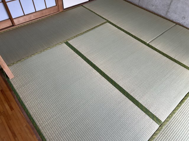 NS長尾ビルの内装|きれいな内装です