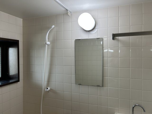 NS長尾ビルの設備