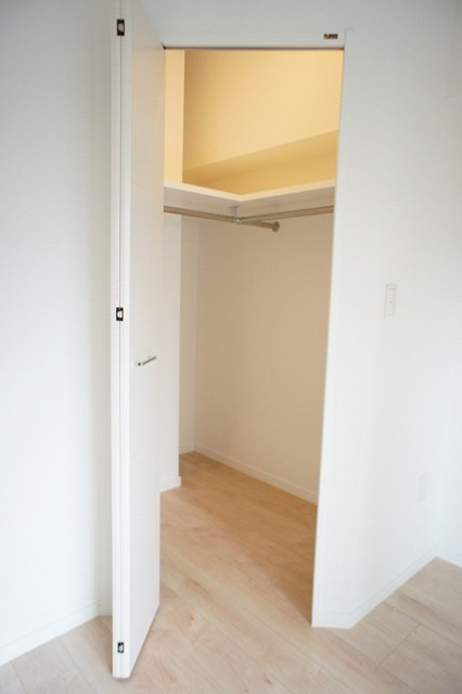 エンクレスト南福岡 奏の杜の玄関|毎日通る玄関はこちらです