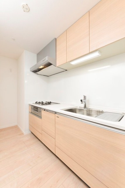 エンクレスト南福岡 奏の杜の浴室|お風呂で日々の疲れを落としましょう