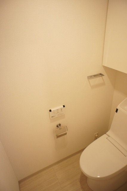 エンクレスト南福岡 奏の杜の洗面所|ゆったりとスペースのある洗面所