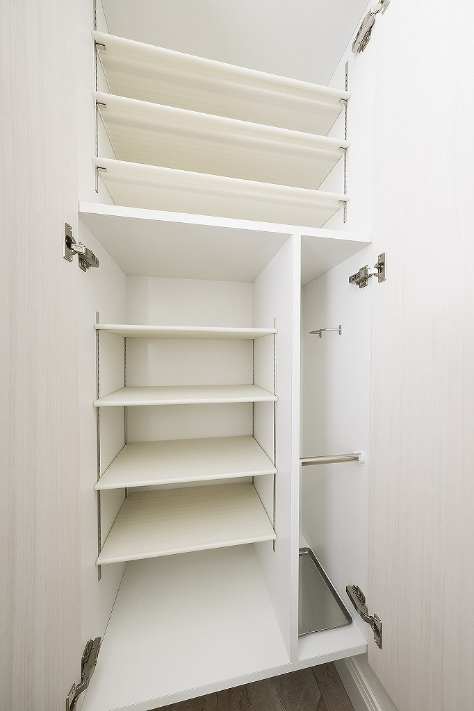 エンクレストベイ天神EASTのその他