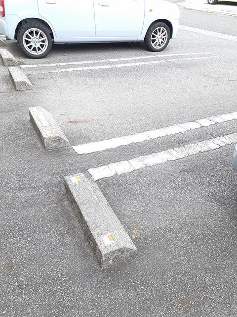 カーサ　セレノ　　刈谷市近郊の賃貸ならクラスホーム刈谷店の駐車場