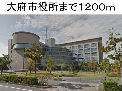 カーサ　セレノ　　刈谷市近郊の賃貸ならクラスホーム刈谷店のその他