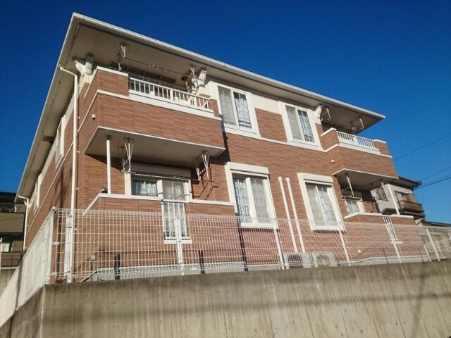 カーサ　セレノ　　刈谷市近郊の賃貸ならクラスホーム刈谷店の外観