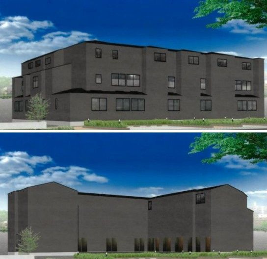 プライムガーデン武蔵小金井