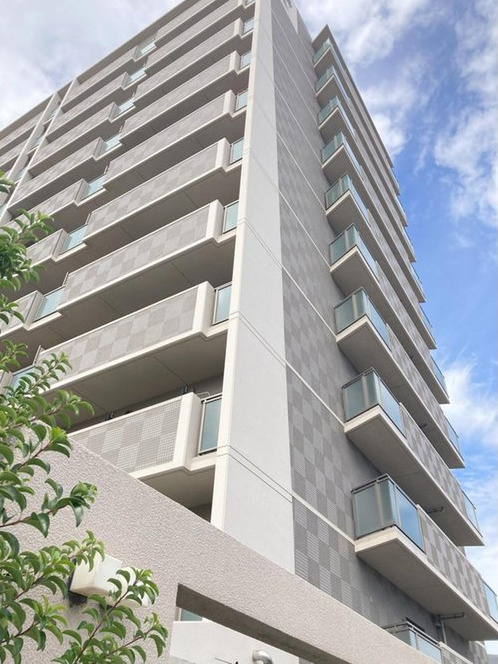 グラン・コート守口　2階