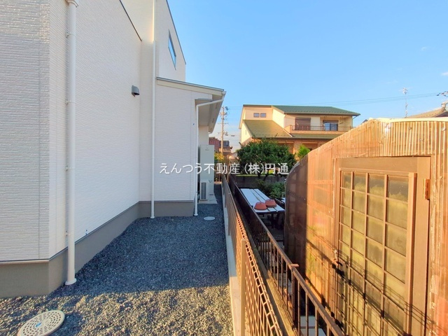 新茶屋4丁目のその他