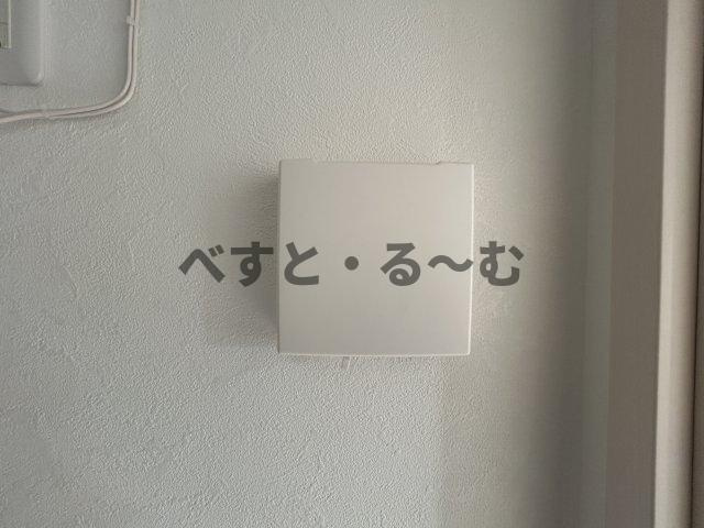 KTIレジデンス西新町のその他