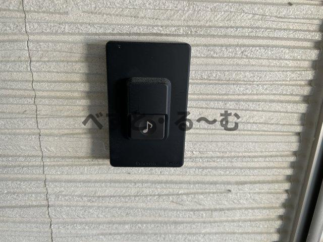 KTIレジデンス西新町のセキュリティ
