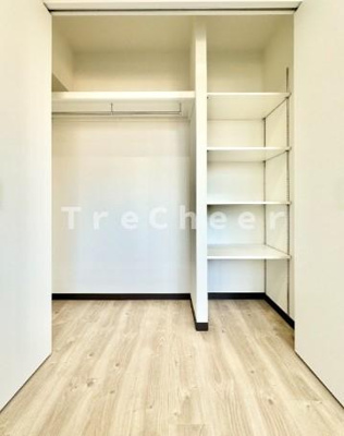 【収納】 | サンファスト東中野