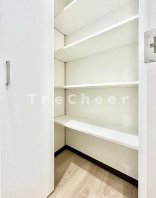 【収納】 | サンファスト東中野