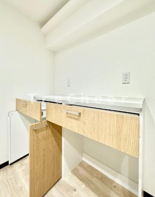 【その他】 | サンファスト東中野