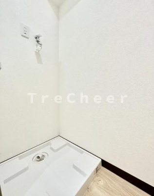 【設備】 | サンファスト東中野