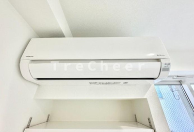 【設備】 | サンファスト東中野