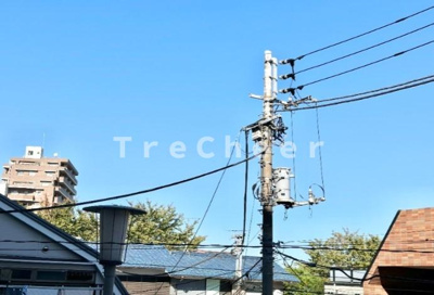 【展望】 | サンファスト東中野