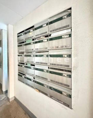 【その他共用部分】 | サンファスト東中野