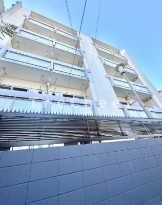 【外観】 | サンファスト東中野