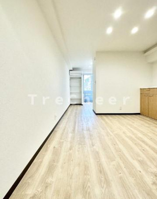 【内装】 | サンファスト東中野