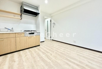 【内装】 | サンファスト東中野