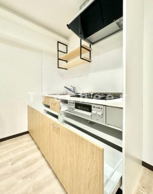 【キッチン】 | サンファスト東中野