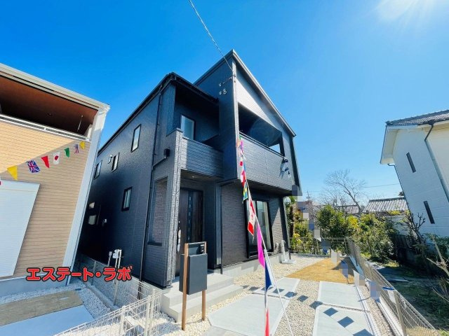 岡崎市福岡町新町　新築分譲住宅　全5棟　5号棟