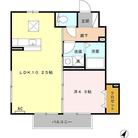 ヴィーブルⅡ　B