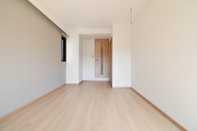 モレス・ヴィラさくら夙川の居間・リビング